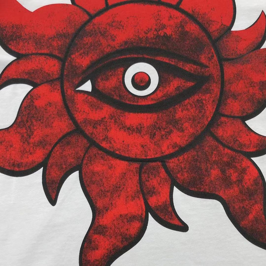 Godspeed 98 GO⭐S⭐E⭐D T-SHIRT 413120517 (Im 170Cm 60Kg I Wear Size S In The Phot) - Image 15