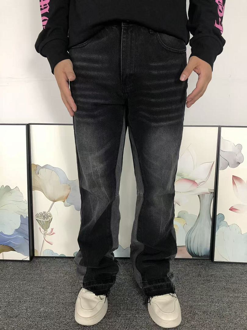 Gallery Dept 195 GALLERY DEPT TROUSERS 3112150517 (Im 170Cm 60Kg I Wear Size S In The Phot) - Image 3