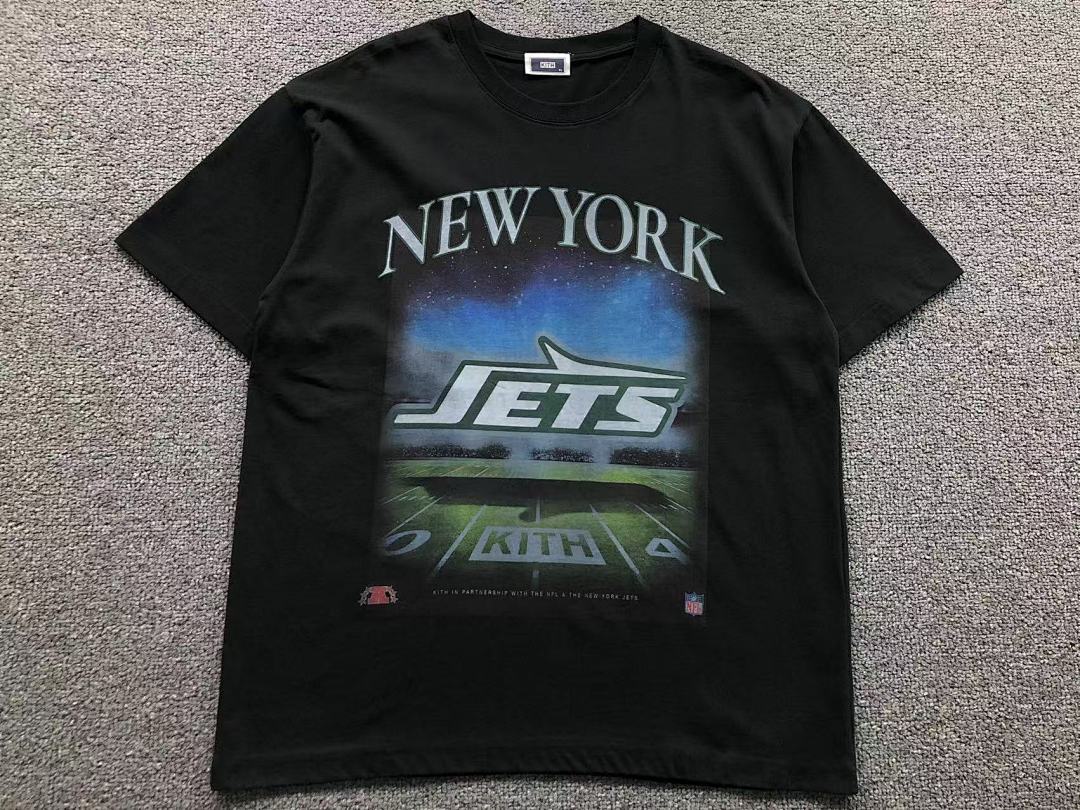 Kith 95 KITH T-SHIRT 57041895 (Im 170Cm 60Kg I Wear Size XL In The Phot) - Image 5
