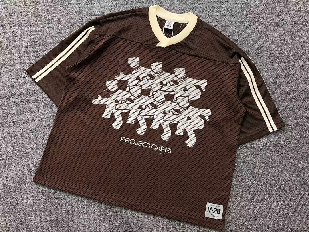 Unbranded 135 FASHION T-SHIRT - Image 11