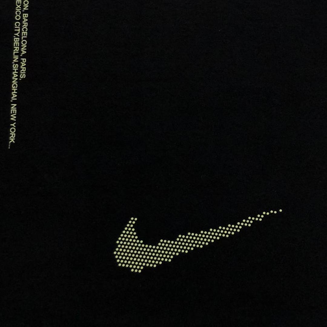 Nike 88 N⭐K⭐ T-SHIRT 524180985 (Im 170Cm 60Kg I Wear Size M In The Phot) - Image 18