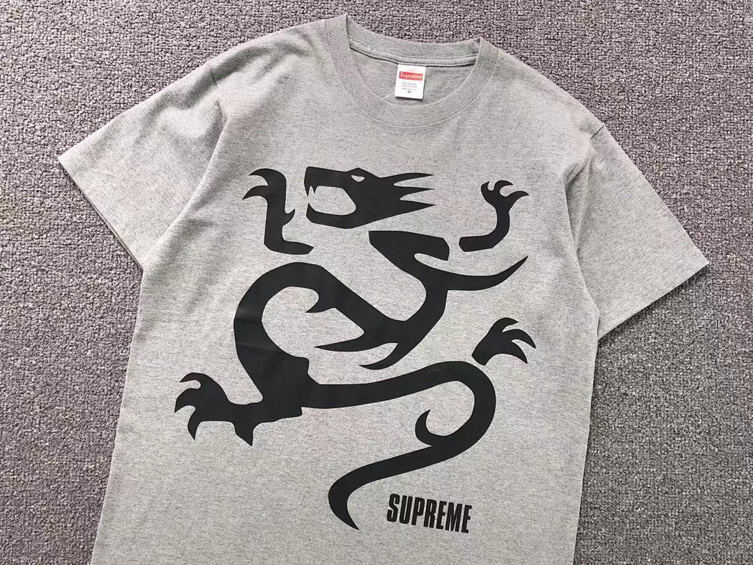 Supreme 95 S⭐⭐R⭐⭐E T-SHIRT 123130102 (Im 170Cm 60Kg I Wear Size M In The Phot) - Image 14