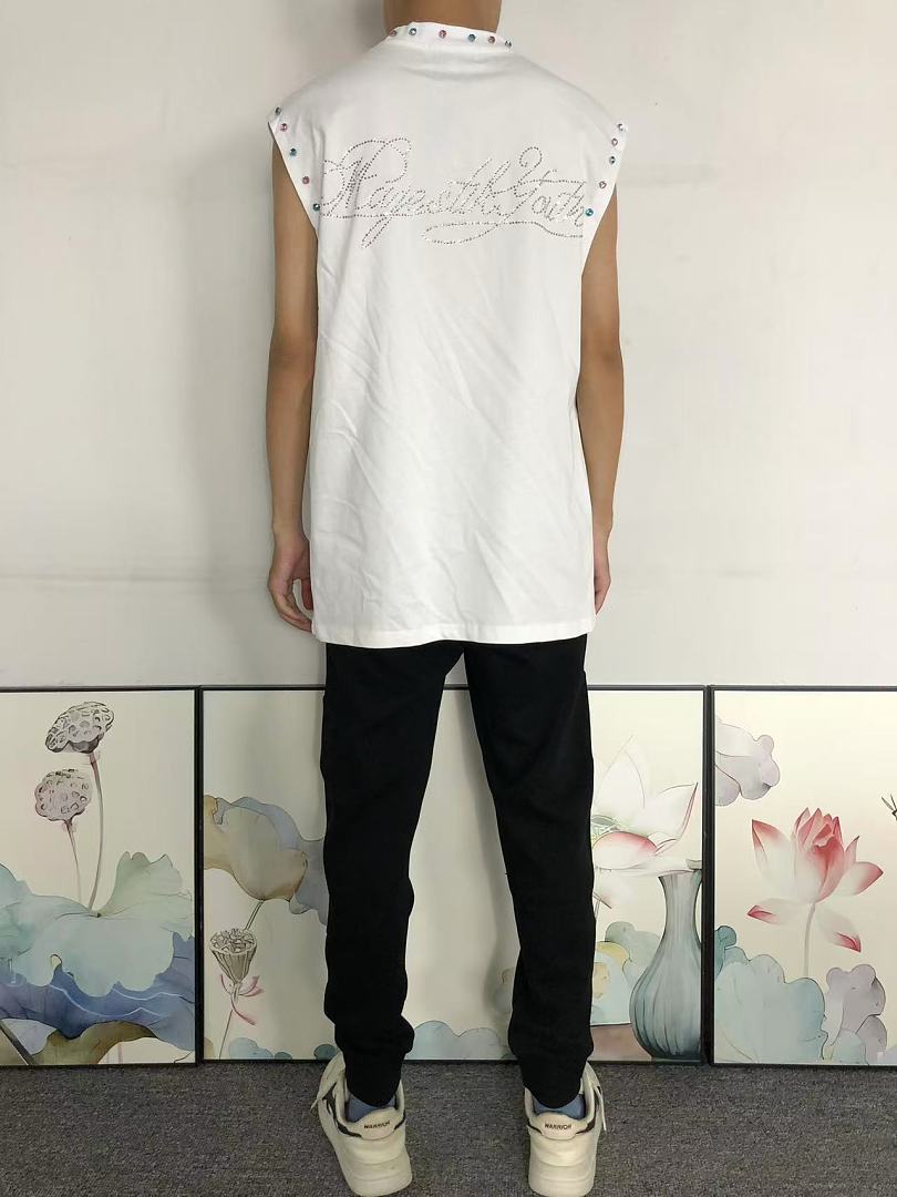 Unbranded 125 MA⭐ES⭐⭐K VEST 32082152117 (Im 170Cm 60Kg I Wear Size S In The Phot) - Image 4
