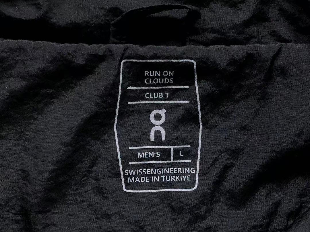 On Running 139 ON VEST 5207071019 (Im 170Cm 60Kg I Wear Size L In The Phot) - Image 35