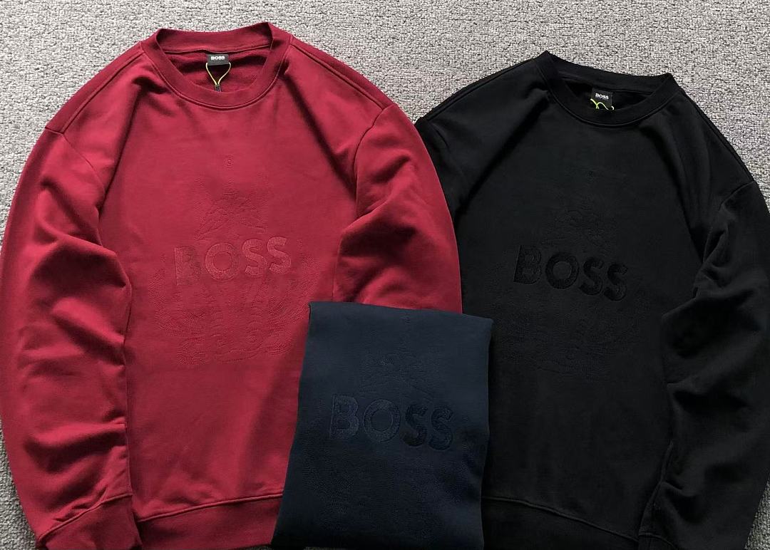 Hugo Boss 178 H⭐G⭐ B⭐⭐S HOODIE 22072917125 (Im 170Cm 60Kg I Wear Size XL In The Phot) - Image 6