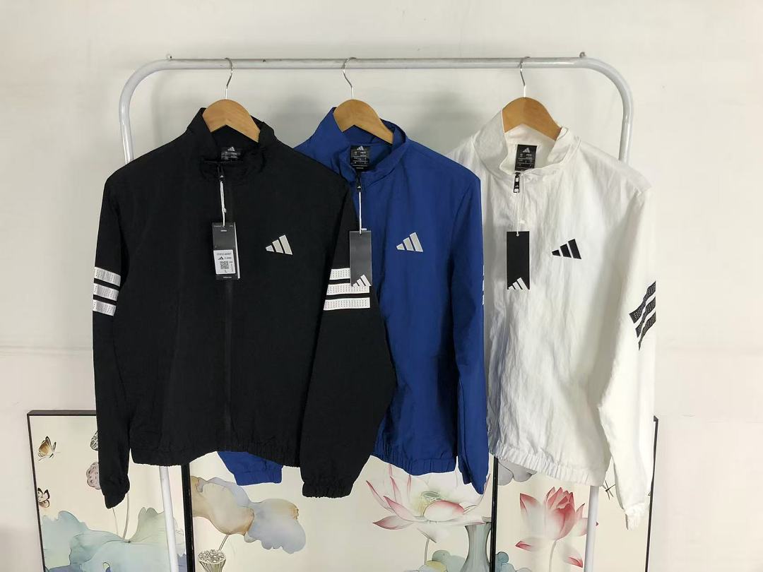 Adidas 145 A⭐I⭐AS JACKET 4206060177 (Im 170Cm 60Kg I Wear Size L In The Phot) - Image 26