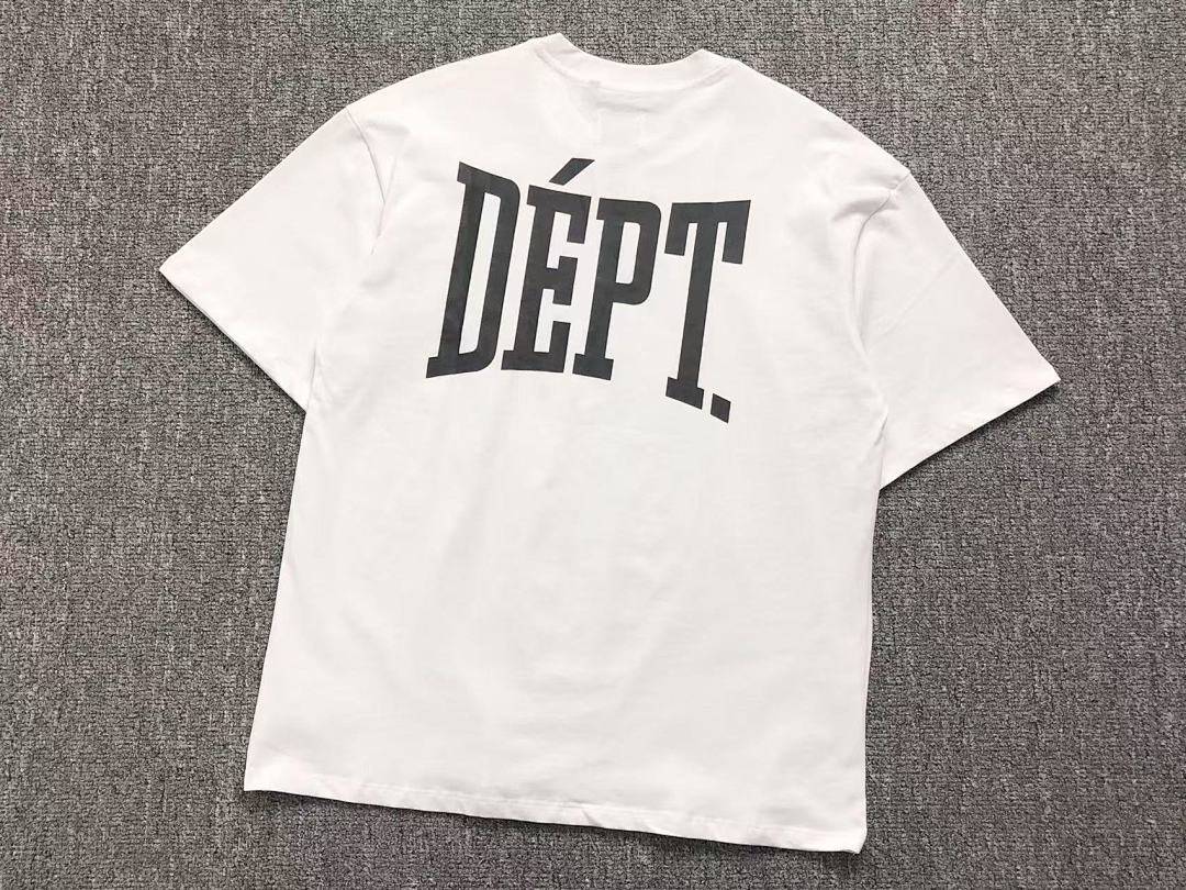 Gallery Dept 95 GALLERY DEPT T-SHIRT - Image 12
