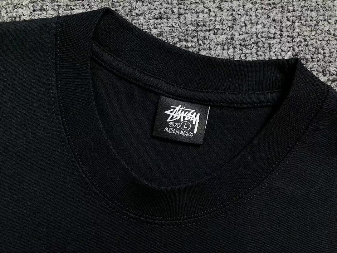 Stussy 85 STUSSY T-SHIRT - Image 25