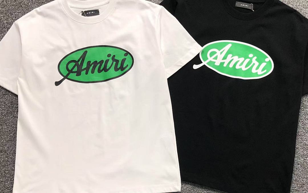 AMIRI 78 AMIRI T-SHIRT 1104252574 (Im 170Cm 60Kg I Wear Size S In The Phot) - Image 6