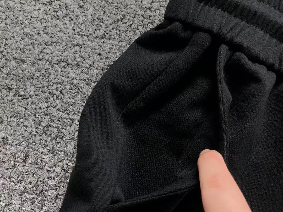 Louis Vuitton 218 L⭐ POLO SHORTS 52072404147 (Im 170Cm 60Kg I Wear Size L In The Phot) - Image 32