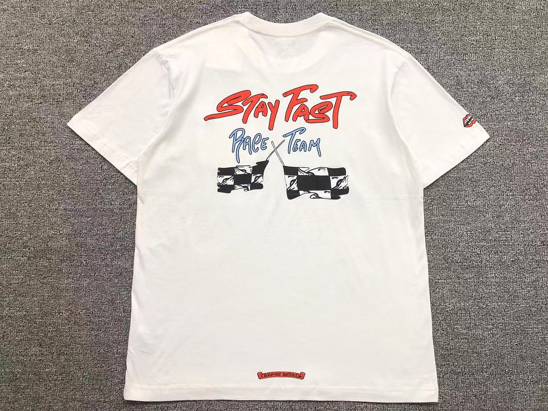 Comme des Garcons 113 C⭐⭐OME HE⭐⭐TS T-SHIRT 3206220702 (Im 170Cm 60Kg I Wear Size M In The Phot) - Image 7