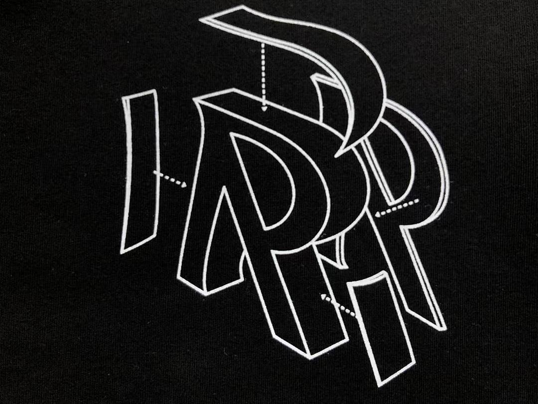 Represent 85 REPRESENT T-SHIRT 1104230568 (Im 170Cm 60Kg I Wear Size S In The Phot) - Image 20