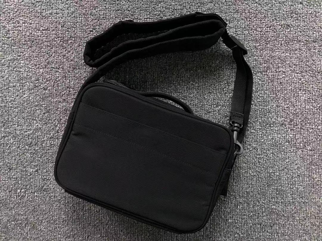 Unbranded 368 B⭐L⭐⭐⭐IA⭐A BAG 219191901 (Long 25CM* Wide 8CM* High 18CM) - Image 6