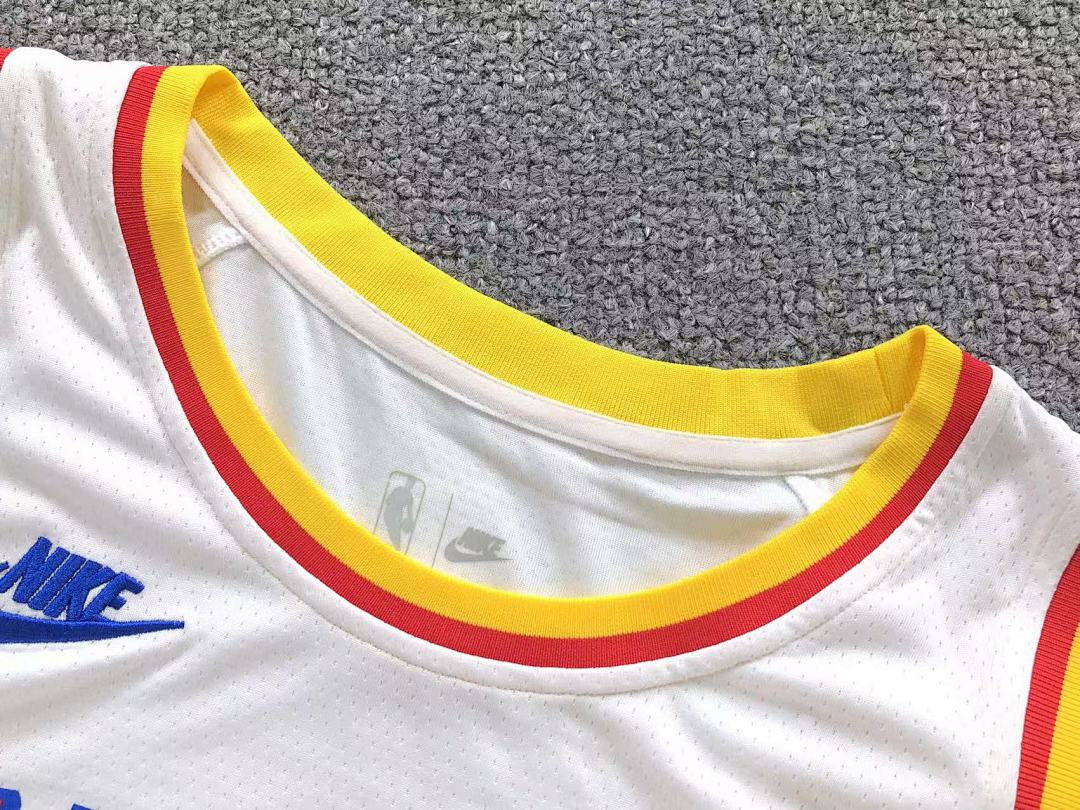 Unbranded 98 NBA BASKETBALL VEST 11092705002 (Im 170Cm 60Kg I Wear Size M In The Phot) - Image 14