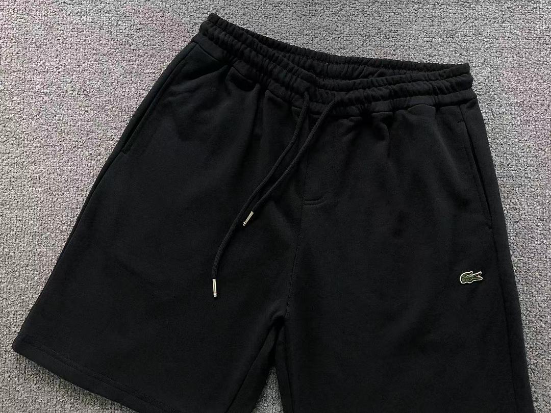 Lacoste 145 LACOSTE SHORTS 22061614171 (Im 170Cm 60Kg I Wear Size XL In The Phot) - Image 14