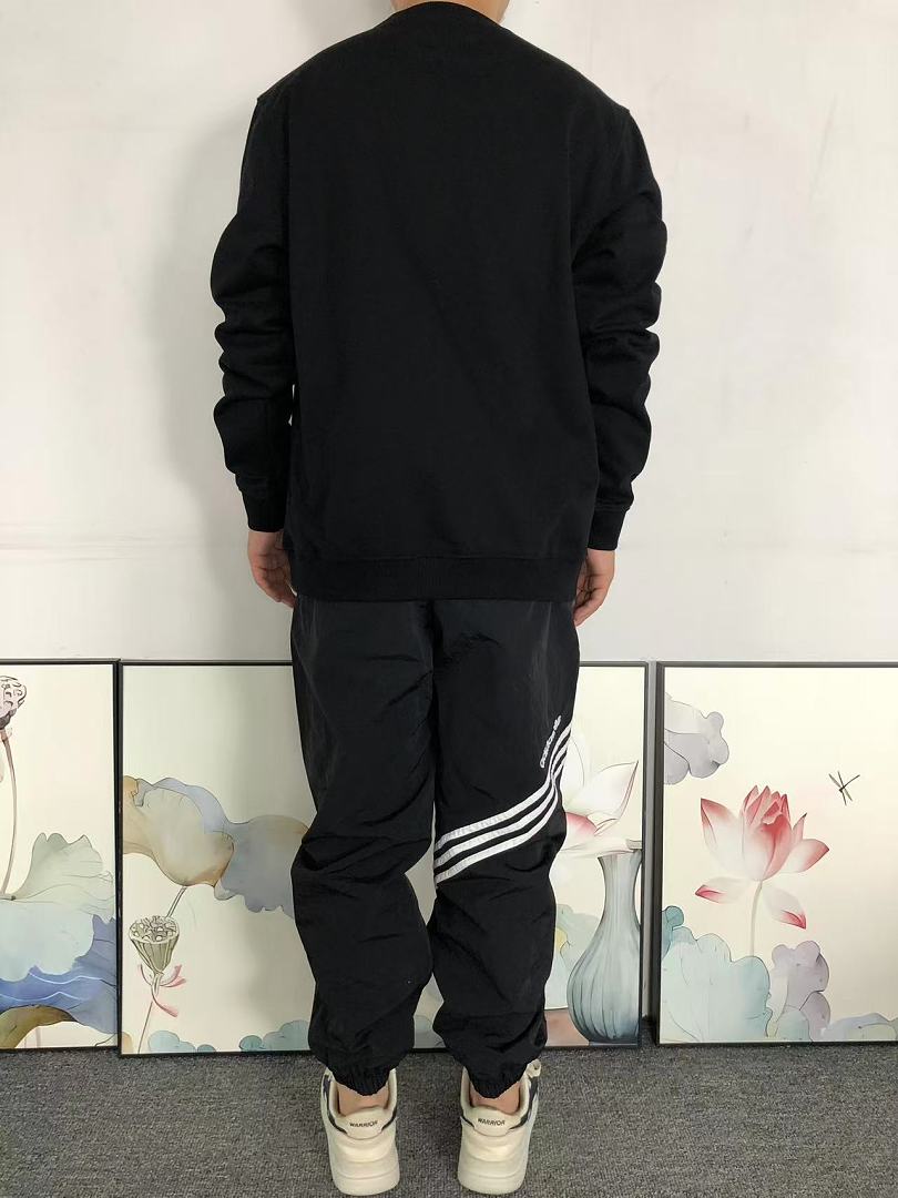 Diesel 129 DIESEL HOODIE 3207251217 (Im 170Cm 60Kg I Wear Size S In The Phot) - Image 4