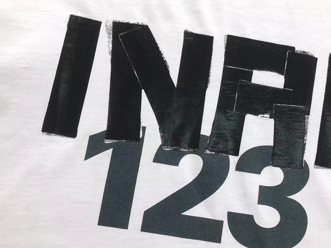 Unbranded 118 R⭐⭐123 T-SHIRT 3204113117 (Im 170Cm 60Kg I Wear Size S In The Phot) - Image 9