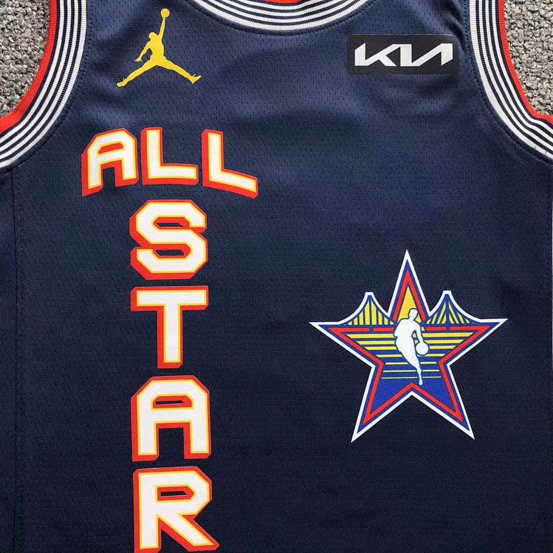 Unbranded 95 NBA BASKETBALL VEST 213170314 Im 170Cm 60Kg I Wear Size S In The Phot - Image 13