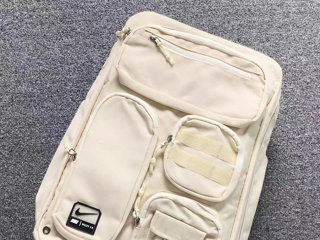 Nike 178 N⭐K⭐ BAG 4208261177 (Long 33CM* Wide 16CM* High 45CM) - Image 4