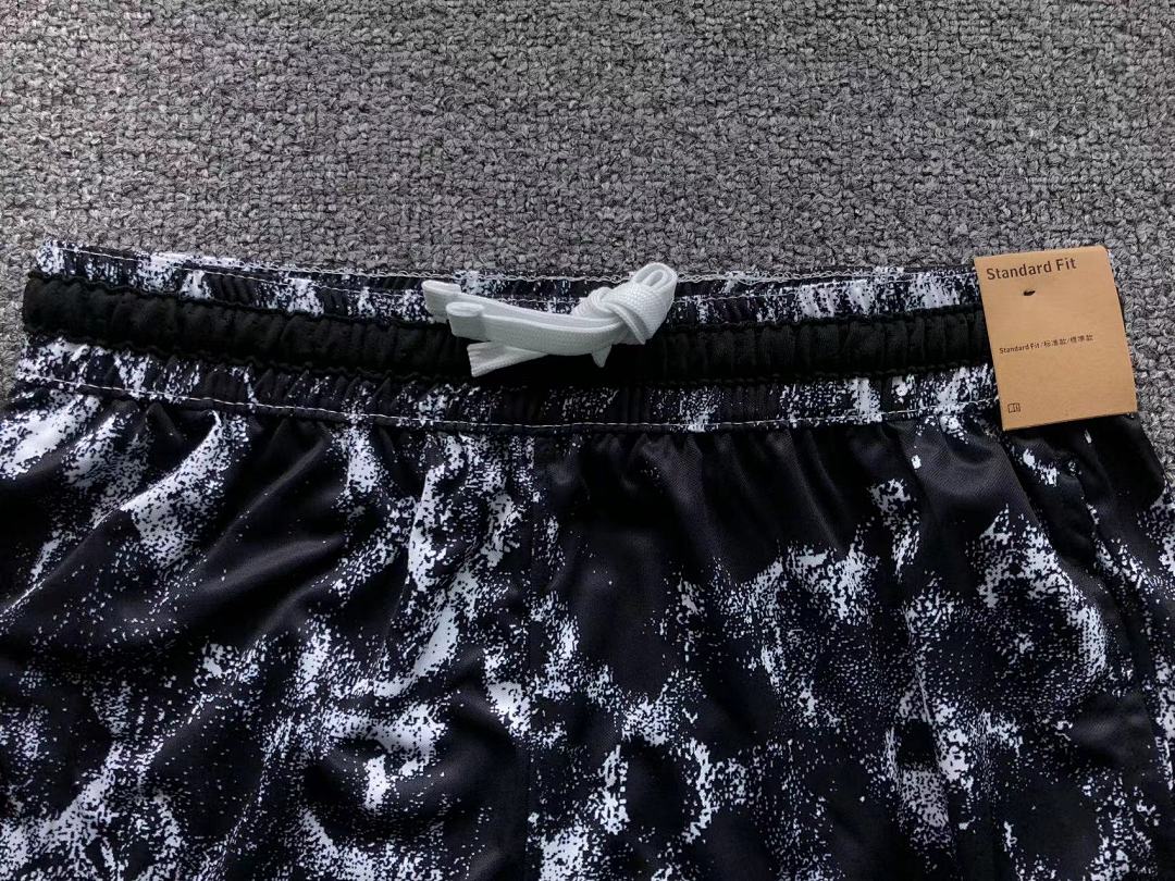 Unbranded 85 NBA BASKETBALL SHORTS 31031801002 (Im 170Cm 60Kg I Wear Size L In The Phot) - Image 13