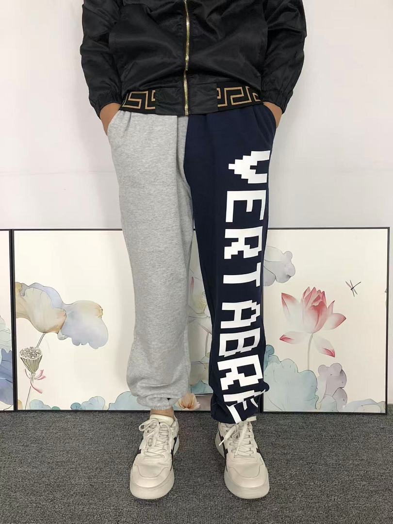 On Running 258 FASHION TROUSERS 3109204072 (Im 170Cm 60Kg I Wear Size M In The Phot) - Image 3