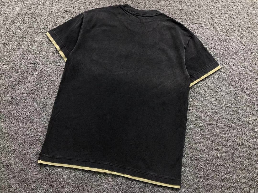 Unbranded 108 V⭐LL⭐Y T-SHIRT 4105061917 (Im 170Cm 60Kg I Wear Size S In The Phot) - Image 11