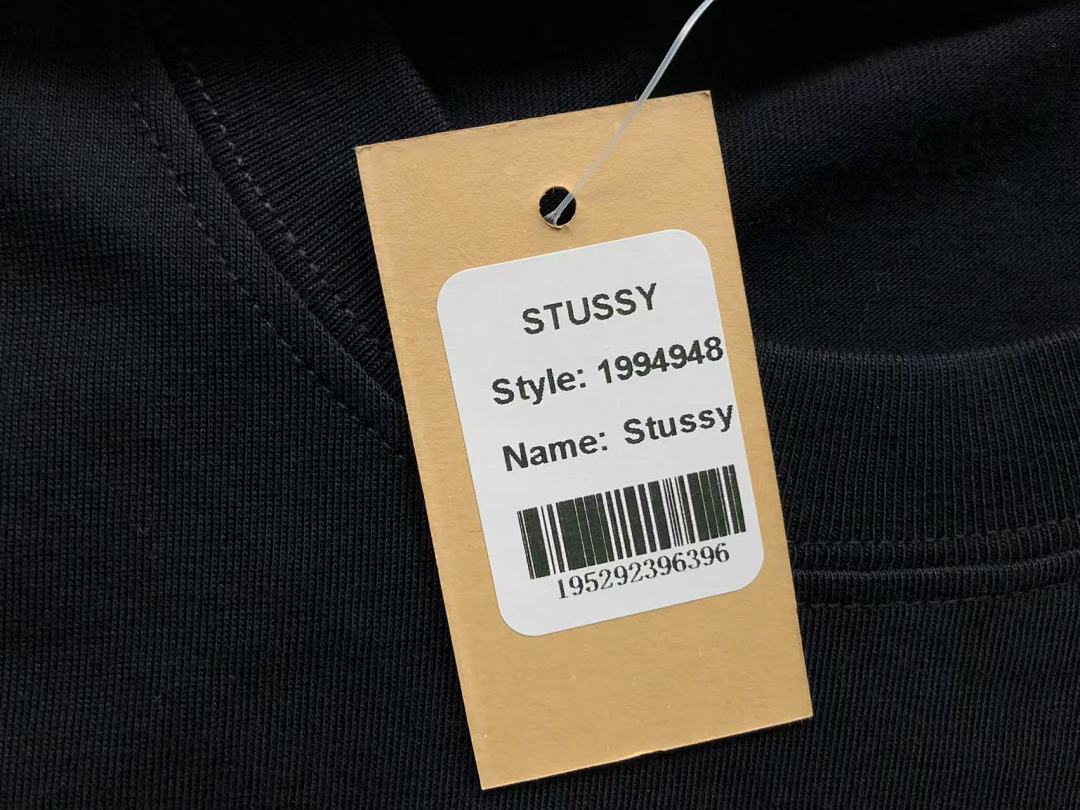 Stussy 85 STUSSY T-SHIRT - Image 22