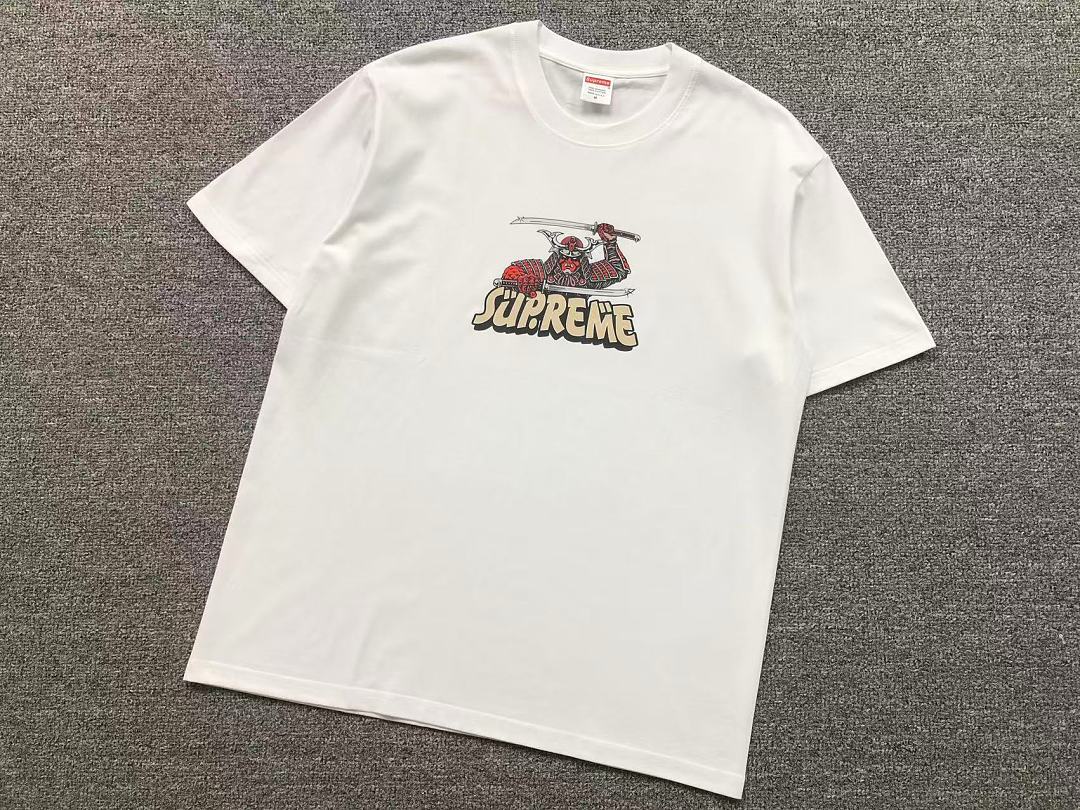 Supreme 98 S⭐⭐R⭐⭐E T-SHIRT 4204211177 (Im 170Cm 60Kg I Wear Size M In The Phot) - Image 8