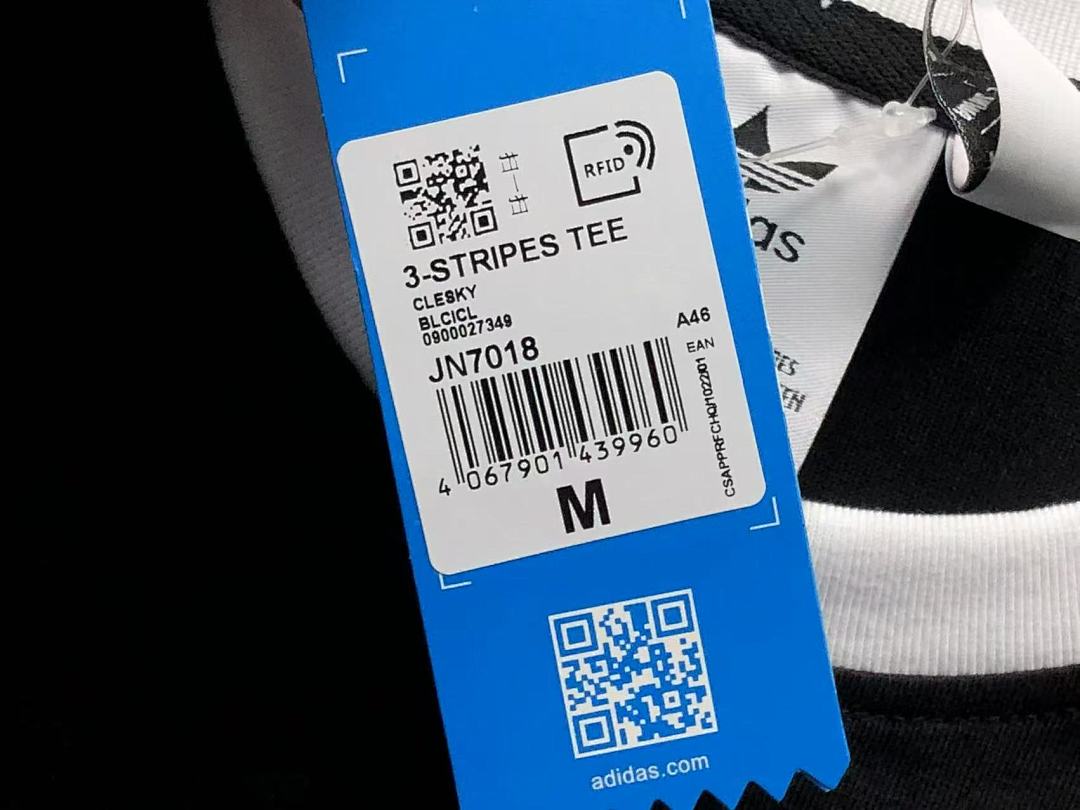 Adidas 88 A⭐I⭐AS T-SHIRT FEMAIE - Image 23