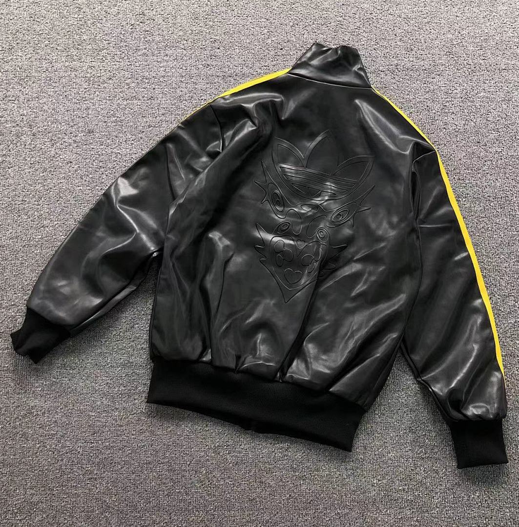 Adidas 298 A⭐I⭐AS JACKET 1111301159 (Im 170Cm 60Kg I Wear Size M In The Phot), photo 1