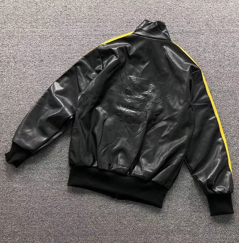 Adidas 298 A⭐I⭐AS JACKET 1111301159 (Im 170Cm 60Kg I Wear Size M In The Phot)