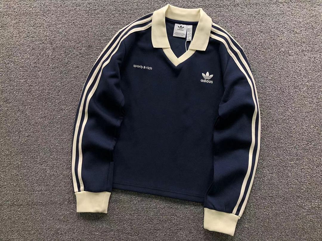 Adidas 129 A⭐I⭐AS LONG SLEEVED FEMAIE - Image 11