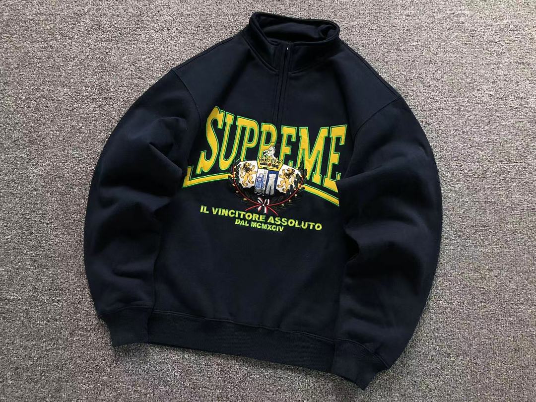 Supreme 275 S⭐⭐R⭐⭐E HOODIE 52071508182 (Im 170Cm 60Kg I Wear Size S In The Phot) - Image 19