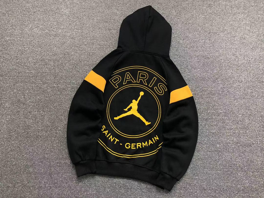 Air Jordan 105 A⭐R J⭐R⭐AN HOODIE 111181757 (Im 170Cm 57Kg I Wear Size M In The Phot) - Image 6