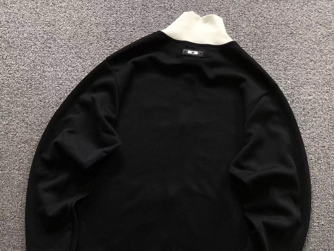 Adidas TROUSERS135 A⭐I⭐AS HOODIE - Image 15