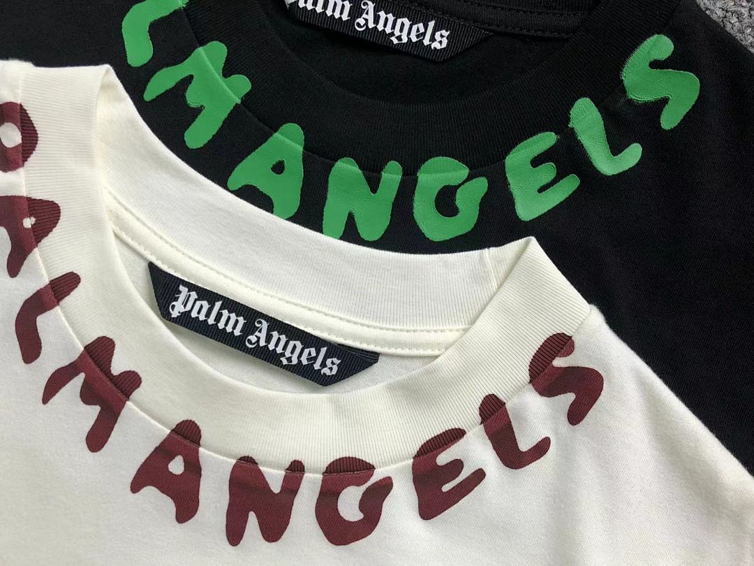 Palm Angels 79 PALM ANGELS T-SHIRT - Image 12