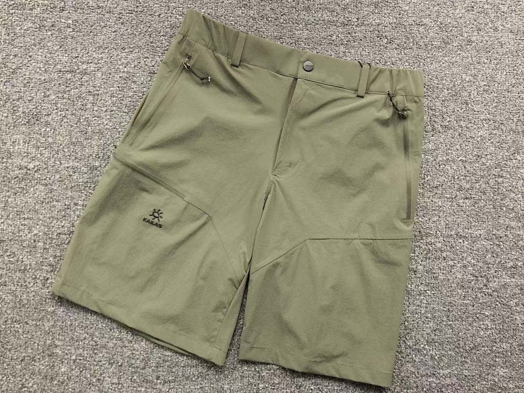 Unbranded 138 KA⭐L⭐S SHORTS 3107030916 (Im 170Cm 60Kg I Wear Size L In The Phot) - Image 12