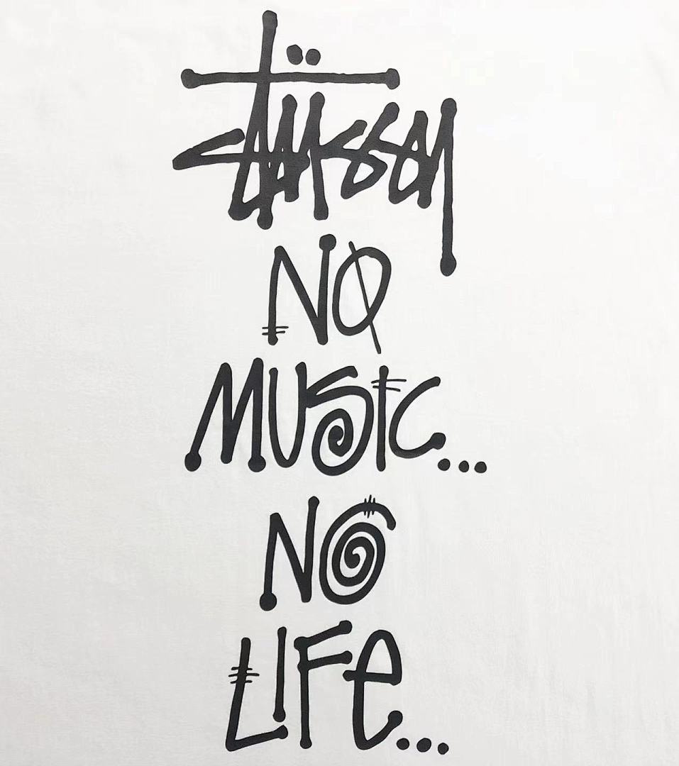 Stussy 78 STUSSY T-SHIRT - Image 15
