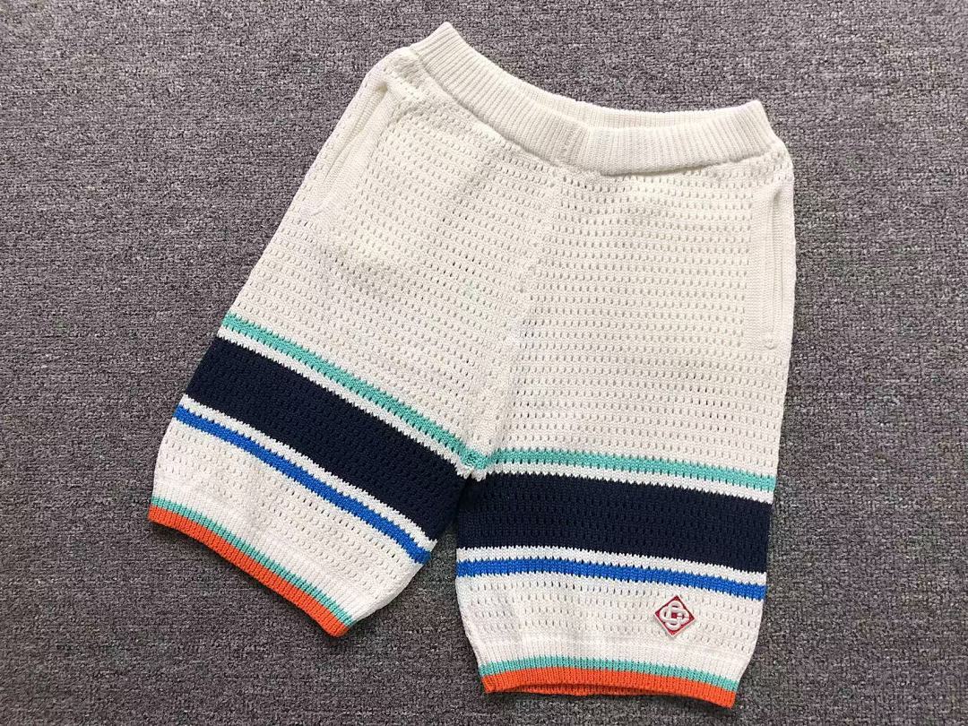 Casablanca 335 CASABLANCA SWEATER SHORTS 571509127 (Im 170Cm 60Kg I Wear Size M In The Phot) - Image 21