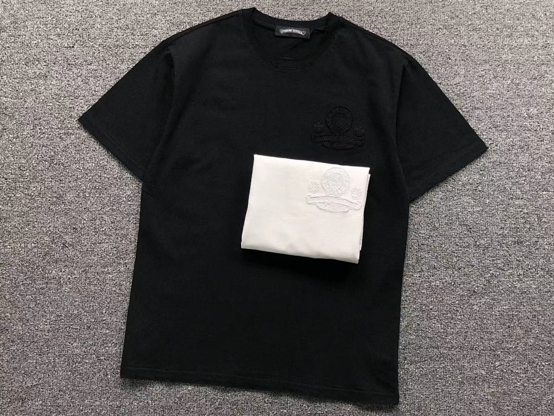 Comme des Garcons 135 C⭐⭐OME HE⭐⭐TS T-SHIRT 3203211617 (Im 170Cm 60Kg I Wear Size S In The Phot) - Image 16