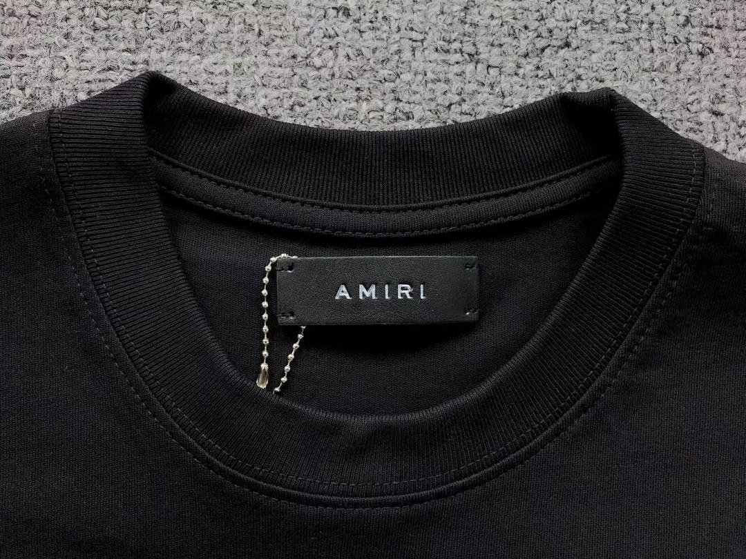 AMIRI 85 AMIRI T-SHIRT 111284474 (Im 170Cm 55Kg I Wear Size S In The Phot) - Image 20