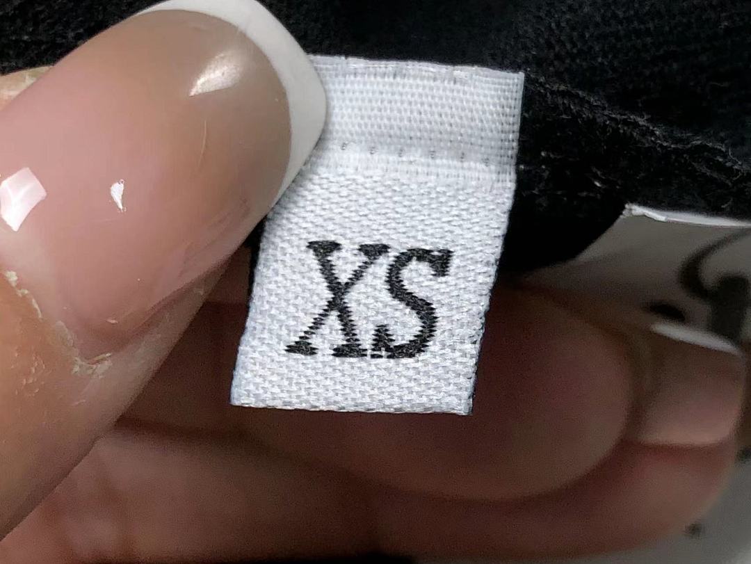 Off-White 106 OFF-WHITE T-SHIRT 212230121 (Im 170Cm 57Kg I Wear Size XS In The Phot) - Image 39