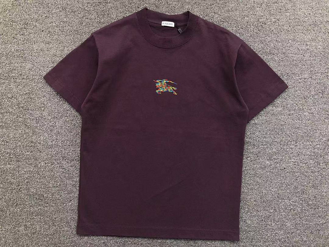 Burberry 95 B⭐R⭐E⭐RY T-SHIRT 56241981 (Im 170Cm 60Kg I Wear Size S In The Phot) - Image 11