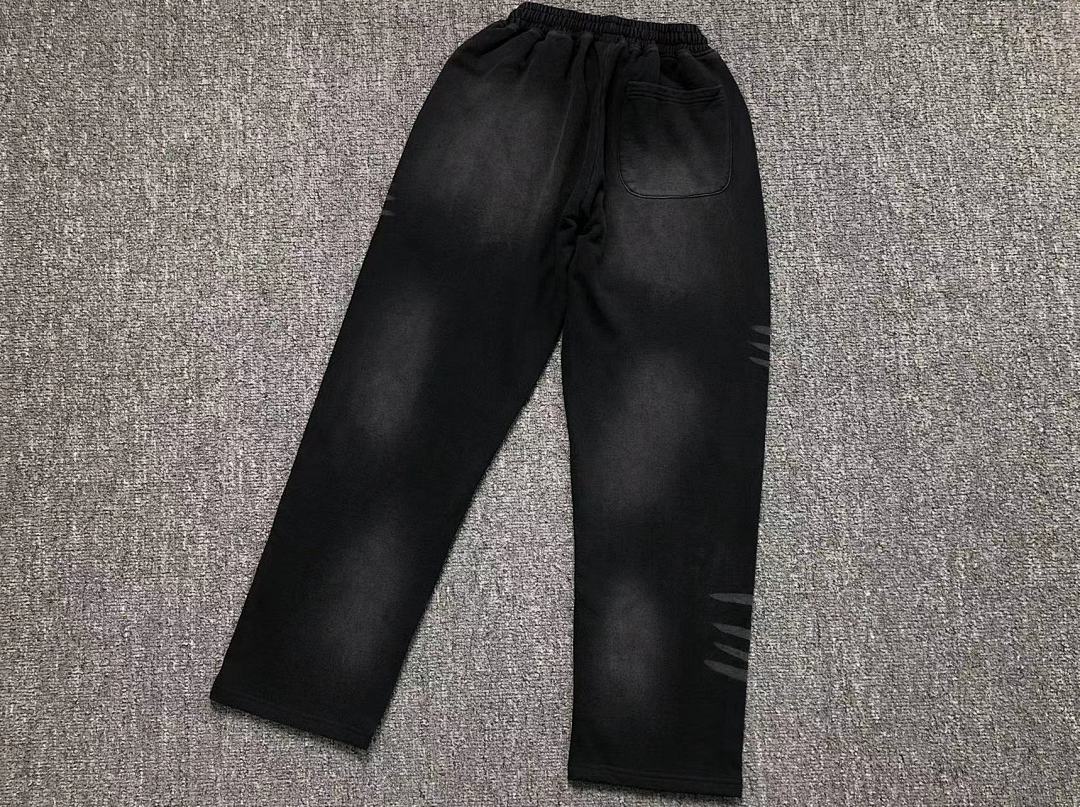Hellstar TROUSERS248 HELLSTAR HOODIE - Image 38