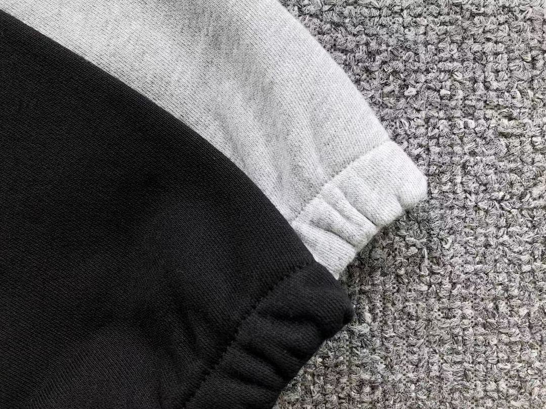 Sp5der TROUSERS 116 SP5DER HOODIE - Image 36