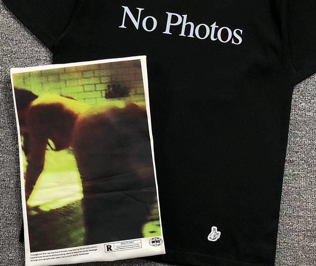 FR2 95 FR2 T-SHIRT - Image 5