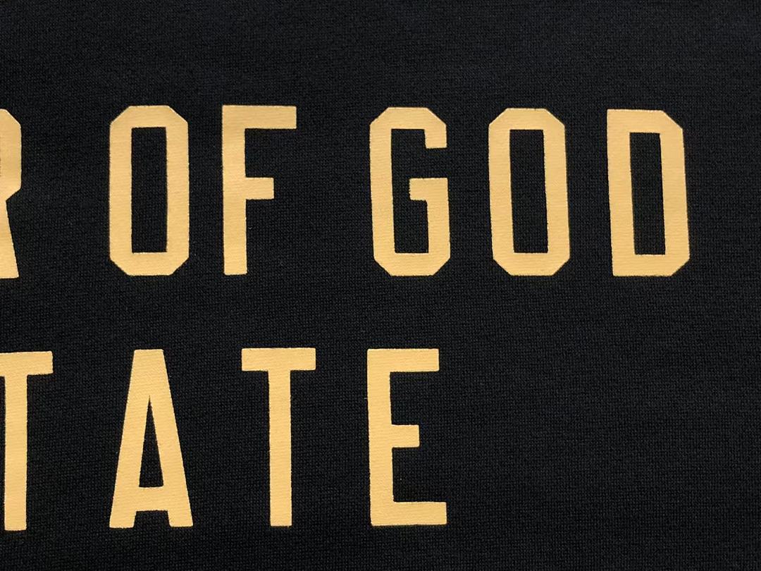 Fear of God 168 FOG - Image 10