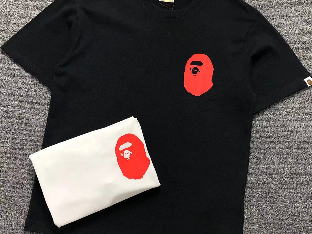 Bape 95 BAPE T-SHIRT - Image 15