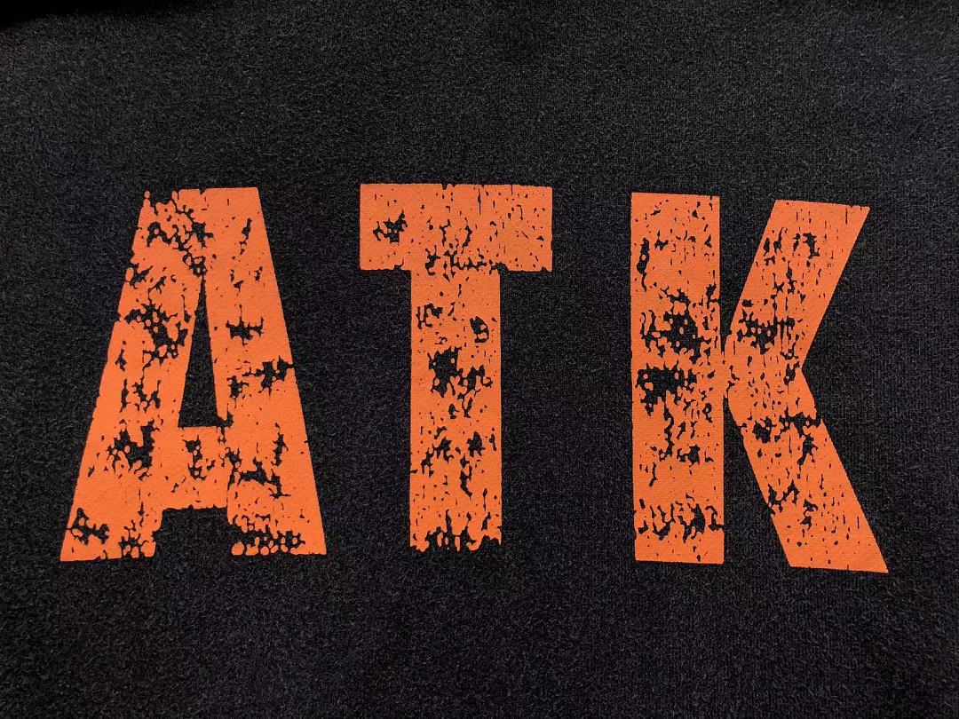 Gallery Dept 185 GALLERY DEPT HOODIE 3208291817 (Im 170Cm 60Kg I Wear Size S In The Phot) - Image 8