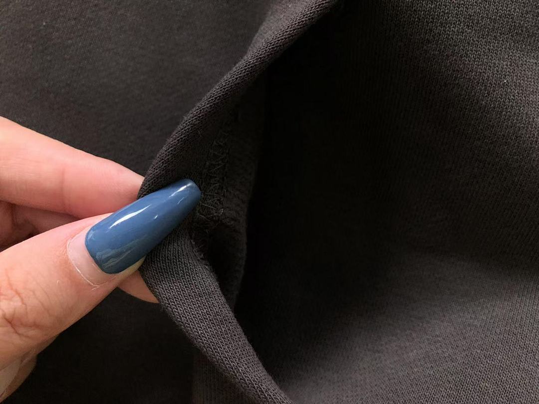 Fear of God TROUSERS 158 FOG HOODIE - Image 20